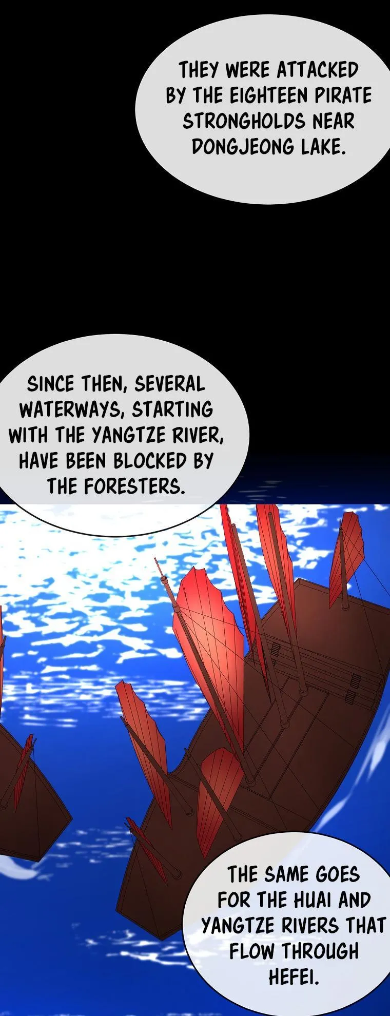 Volcanic Age Chapter 251 Online - página 35