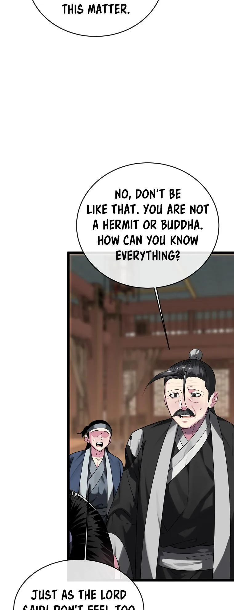 Volcanic Age Chapter 251 Online - página 40