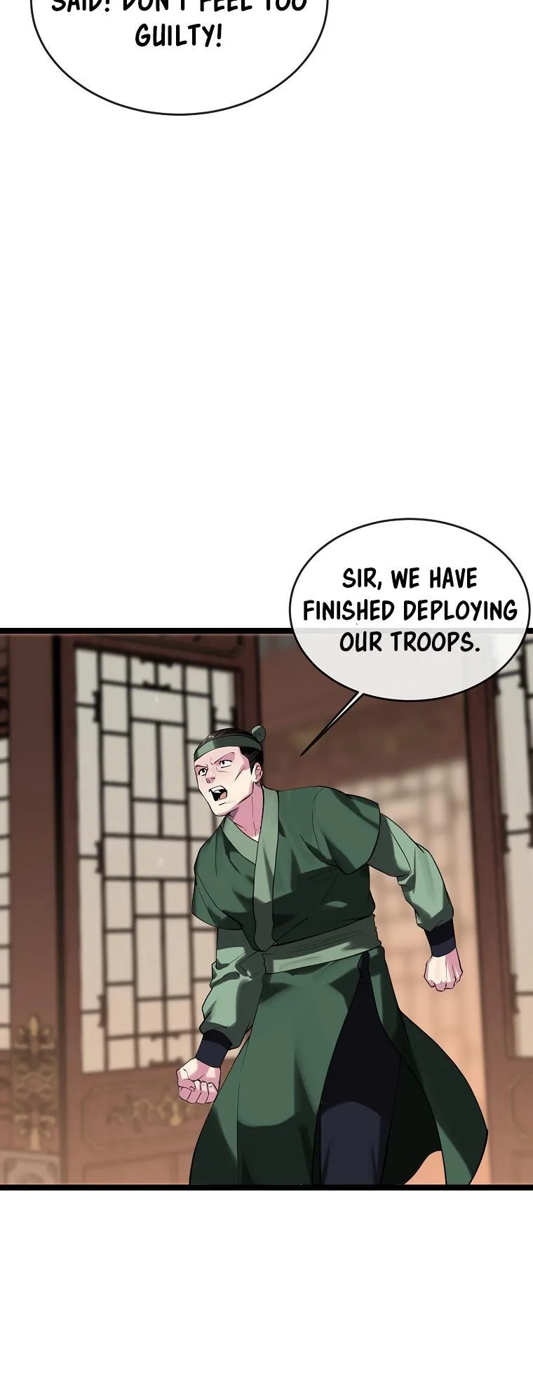Volcanic Age Chapter 251 Online - página 41