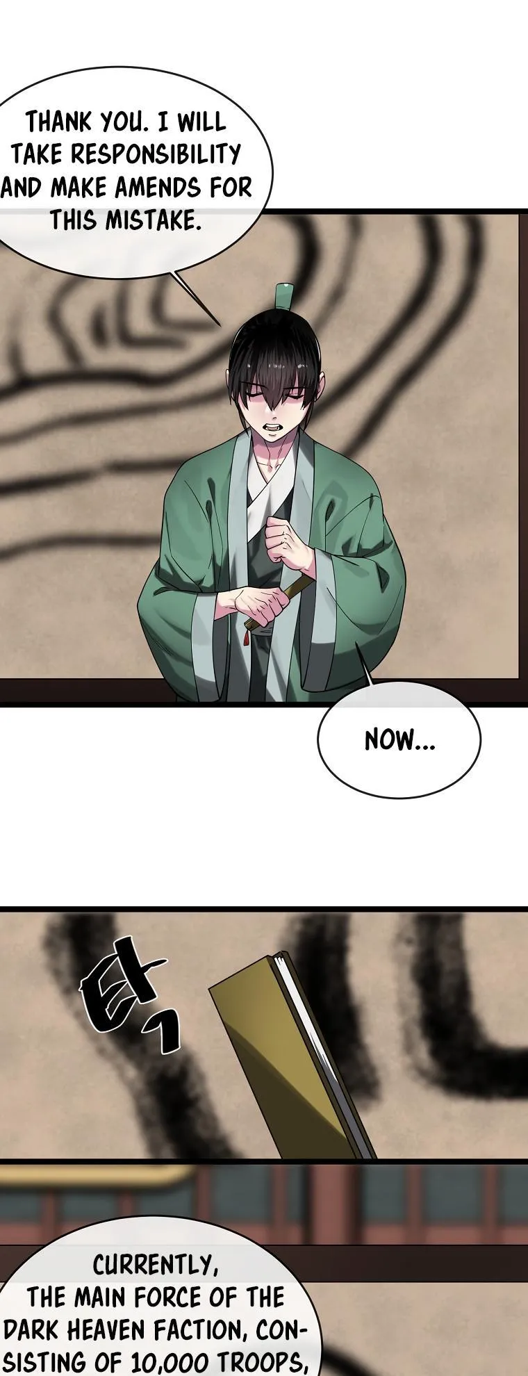 Volcanic Age Chapter 251 Online - página 42