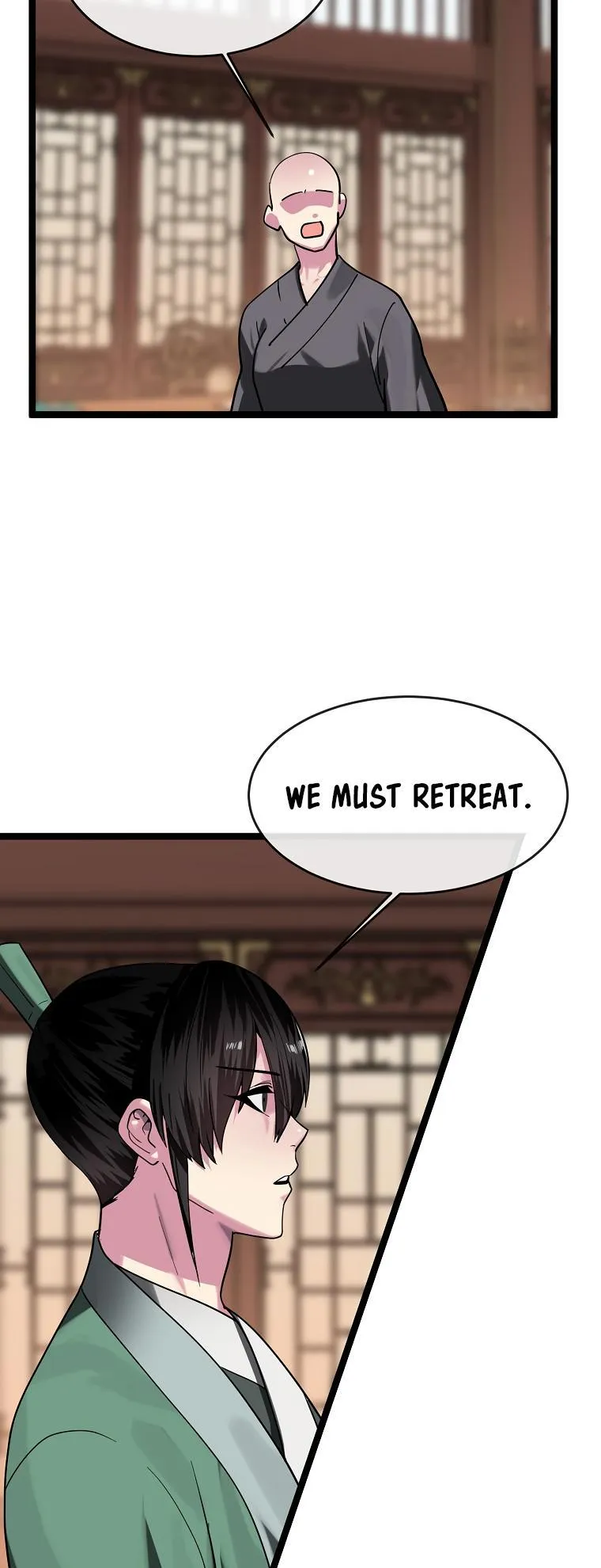 Volcanic Age Chapter 251 Online - página 46