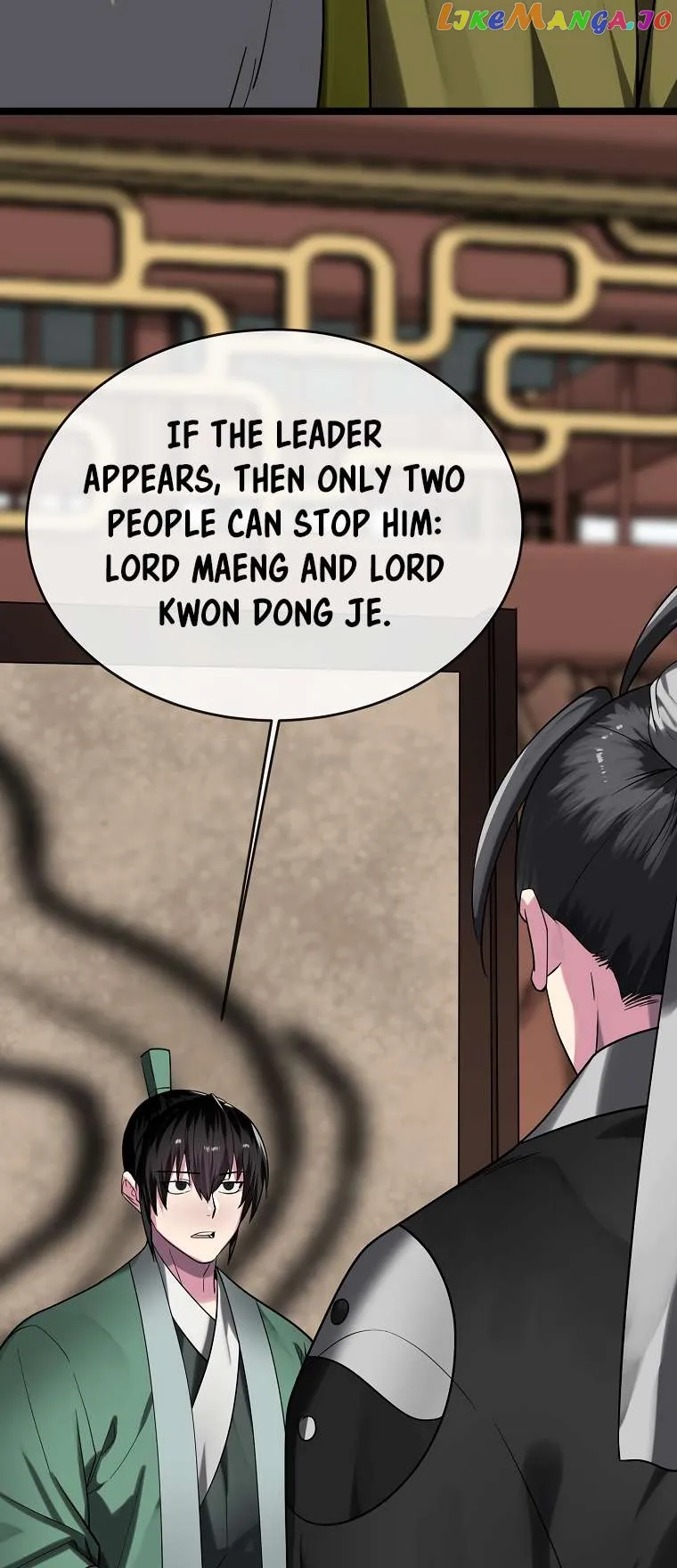 Volcanic Age Chapter 252 Online - página 12