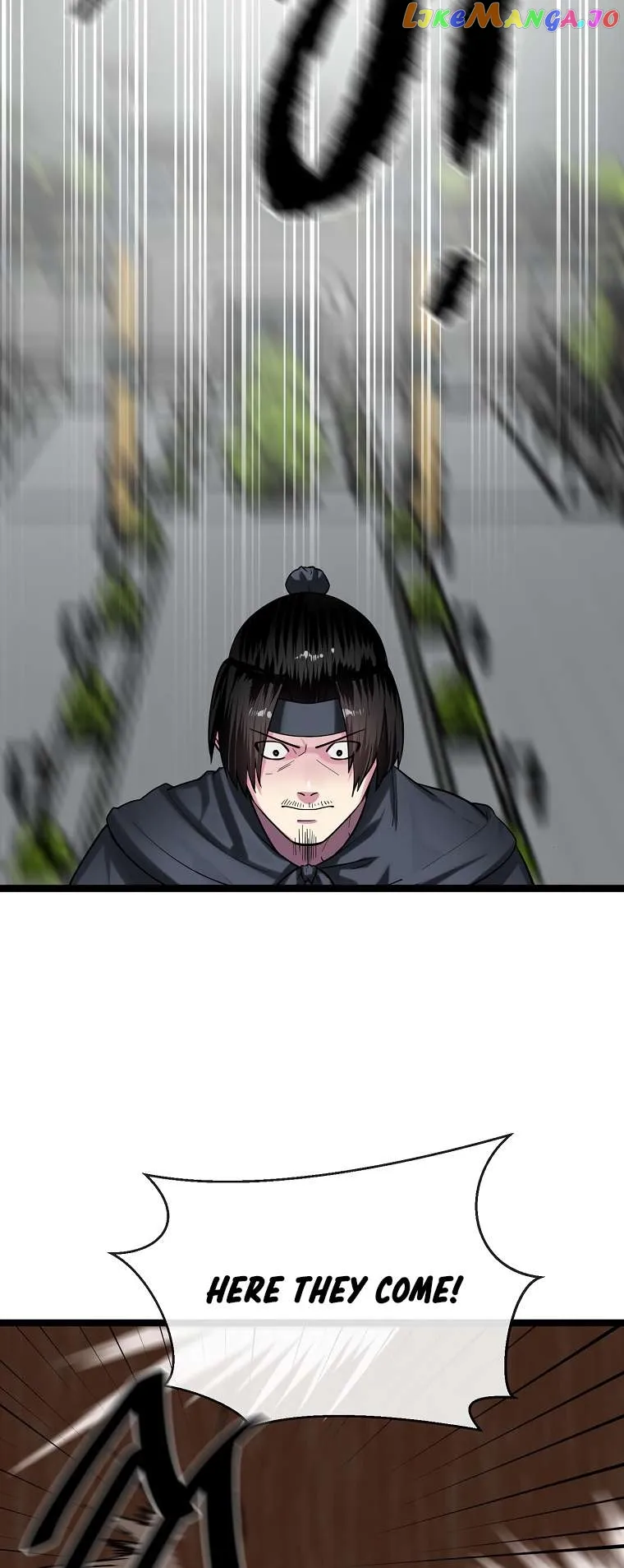 Volcanic Age Chapter 252 Online - página 25