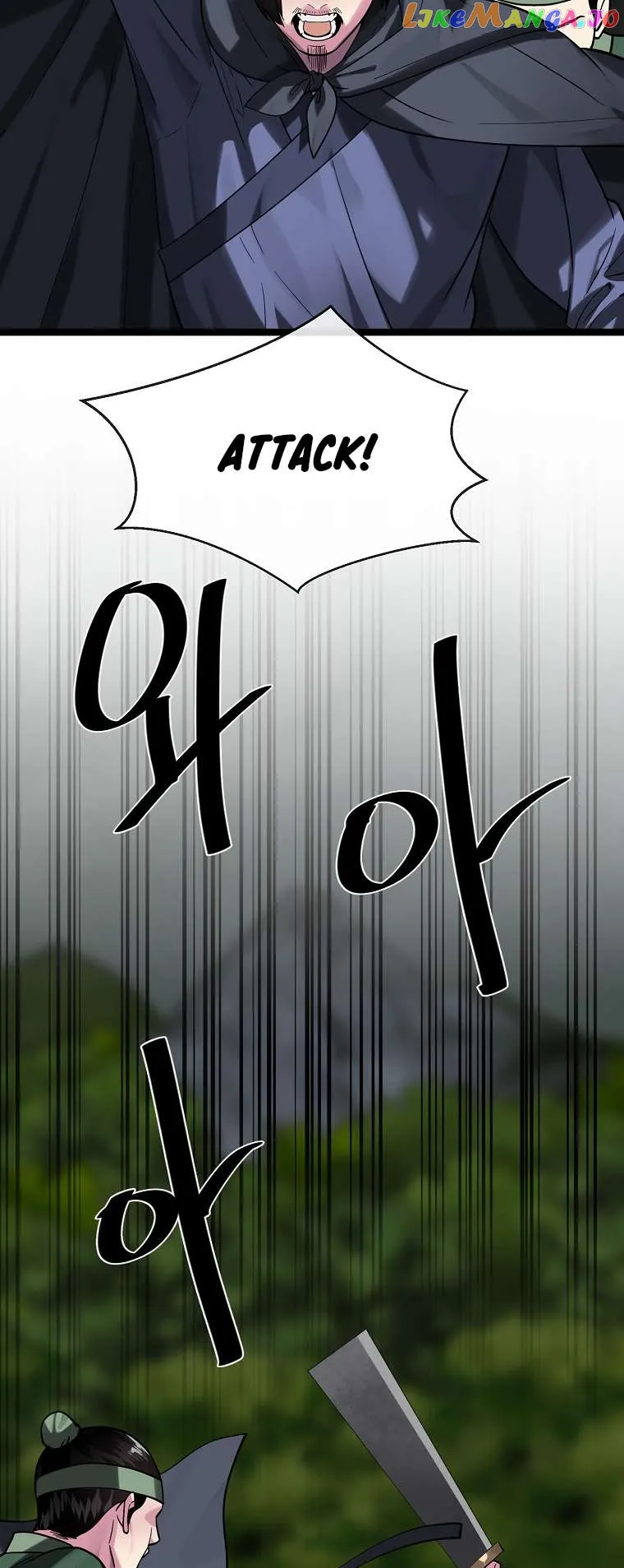 Volcanic Age Chapter 252 Online - página 34