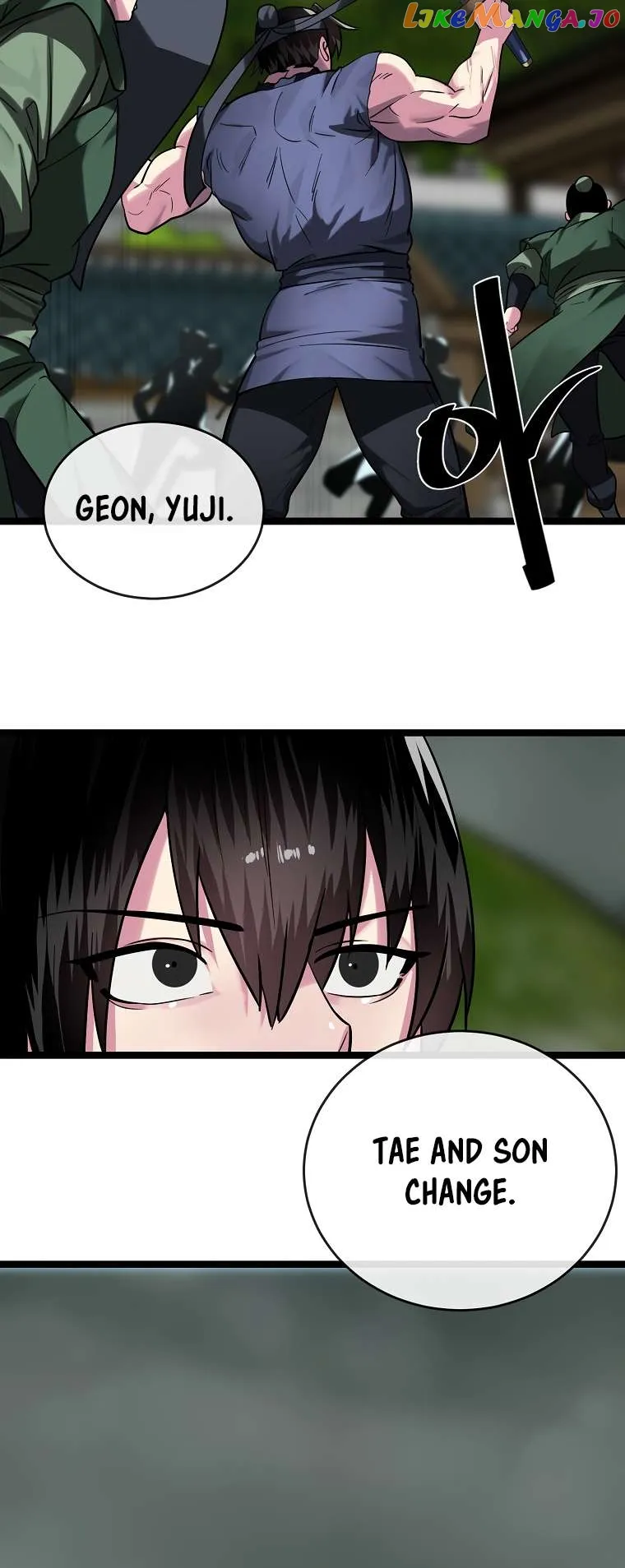 Volcanic Age Chapter 252 Online - página 35