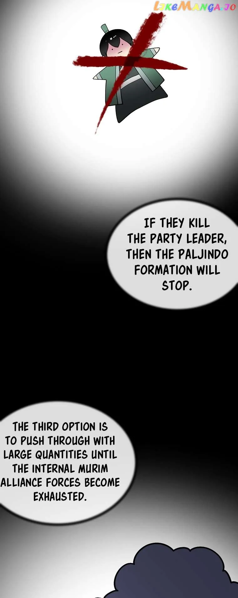 Volcanic Age Chapter 252 Online - página 46