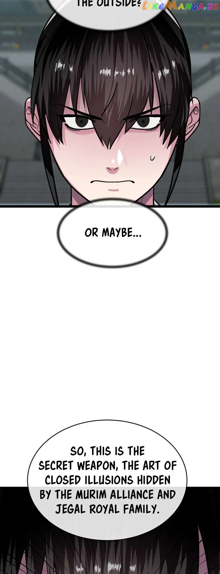 Volcanic Age Chapter 252 Online - página 49