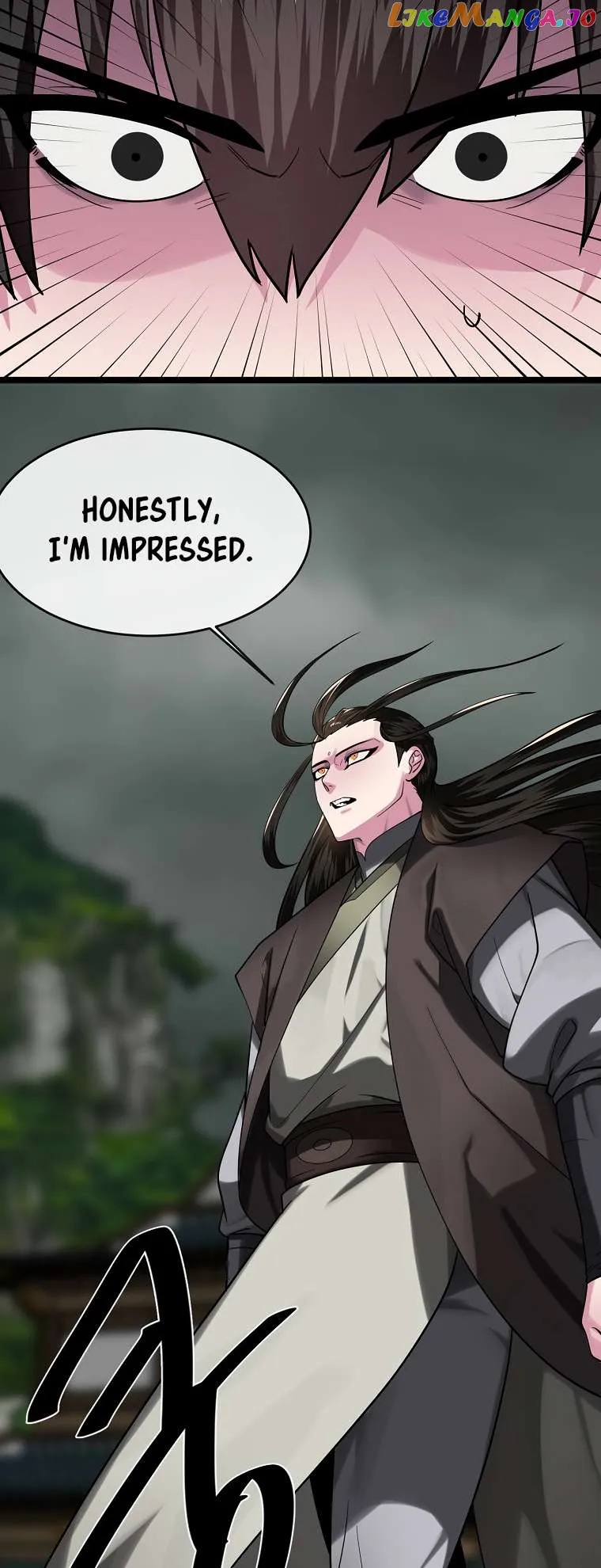 Volcanic Age Chapter 252 Online - página 50