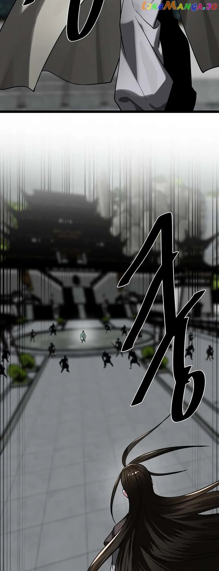 Volcanic Age Chapter 252 Online - página 51