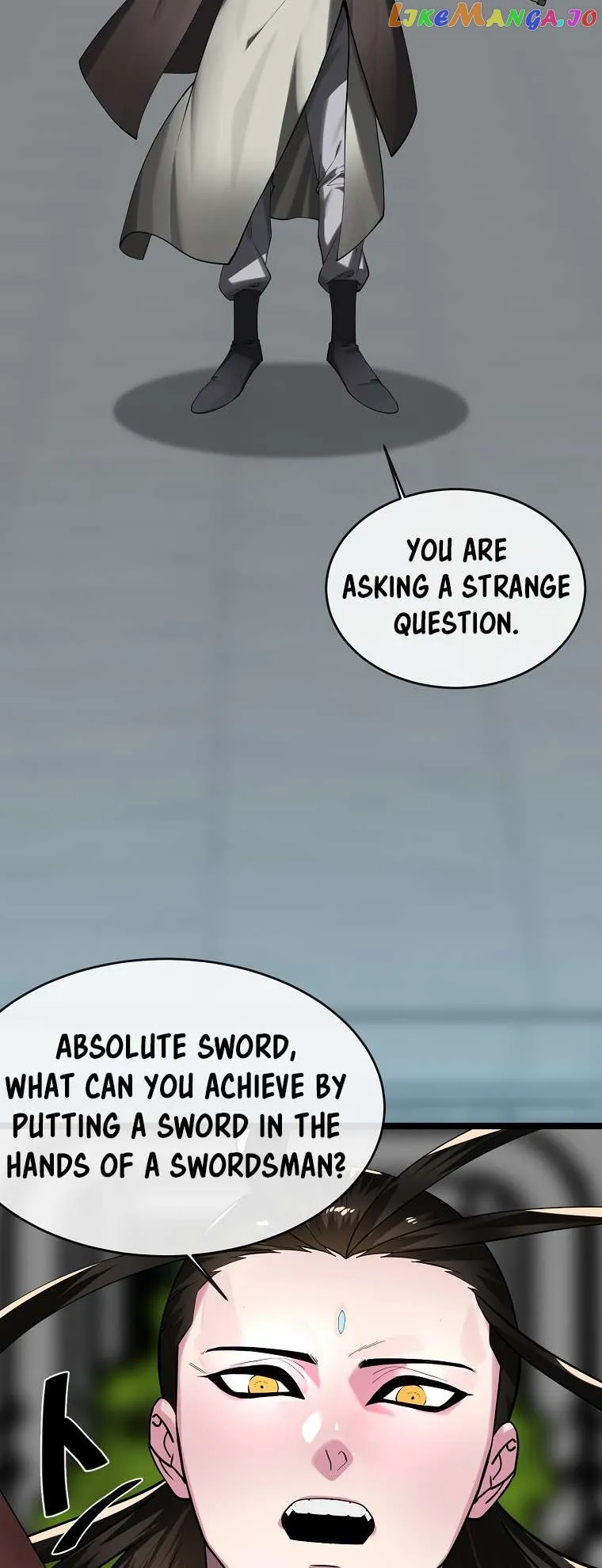 Volcanic Age Chapter 252 Online - página 61