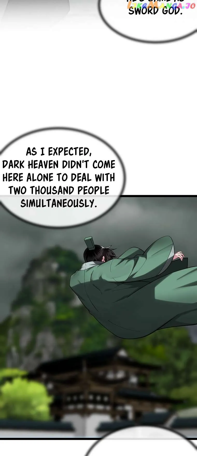 Volcanic Age Chapter 252 Online - página 74