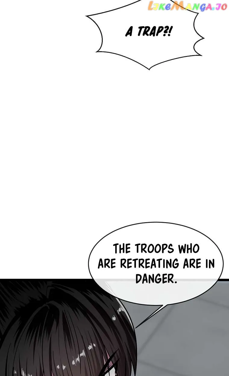 Volcanic Age Chapter 252 Online - página 79