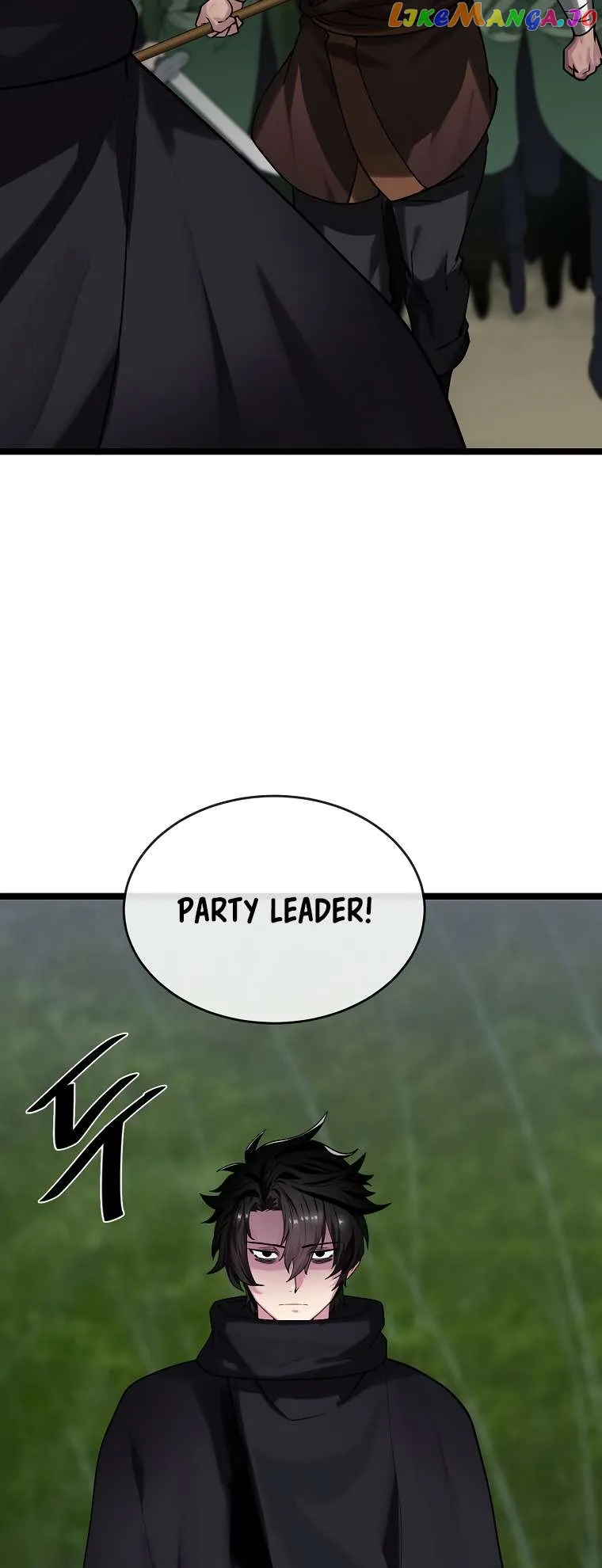 Volcanic Age Chapter 253 Online - página 3