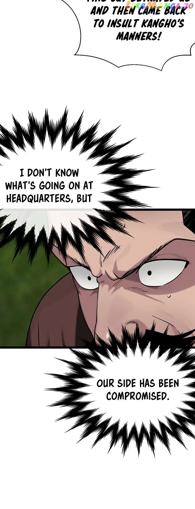 Volcanic Age Chapter 253 Online - página 5