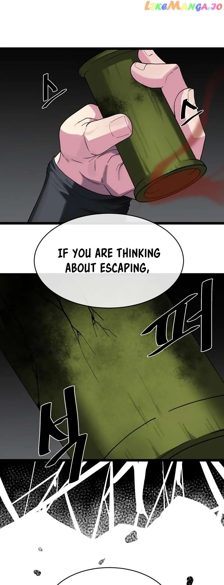 Volcanic Age Chapter 253 Online - página 11
