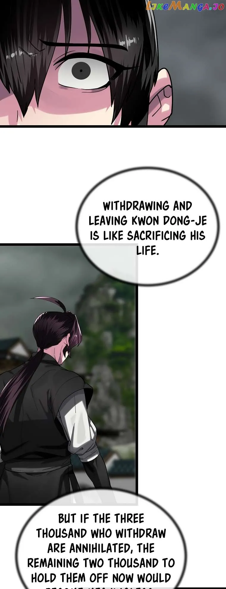 Volcanic Age Chapter 253 Online - página 15