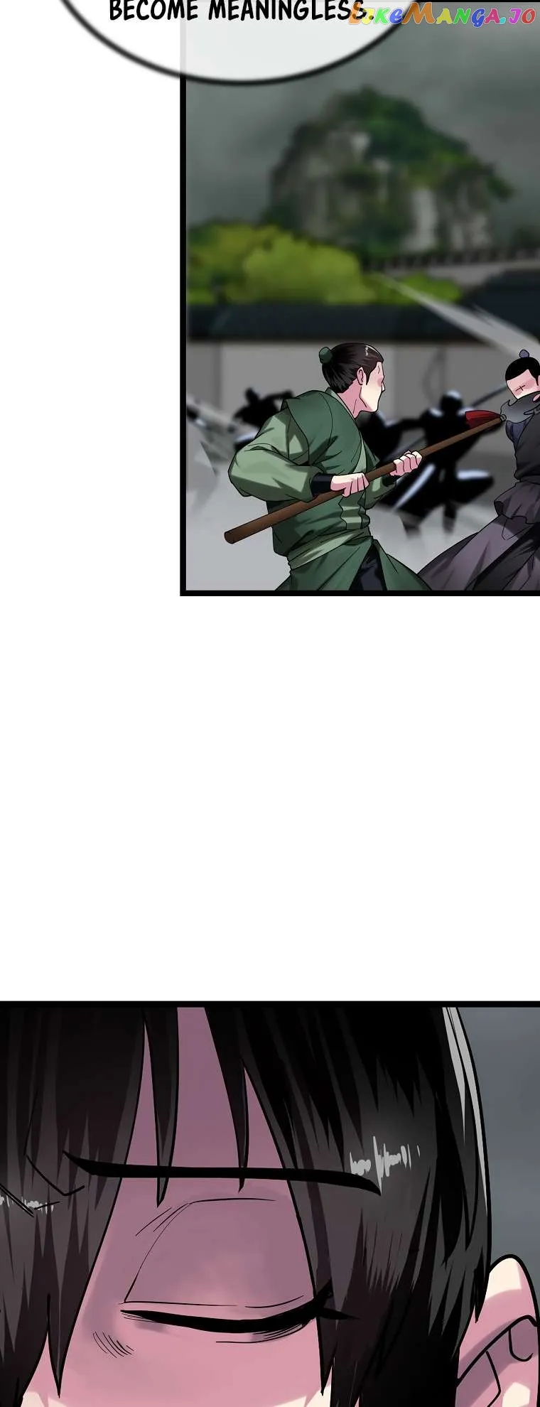Volcanic Age Chapter 253 Online - página 16