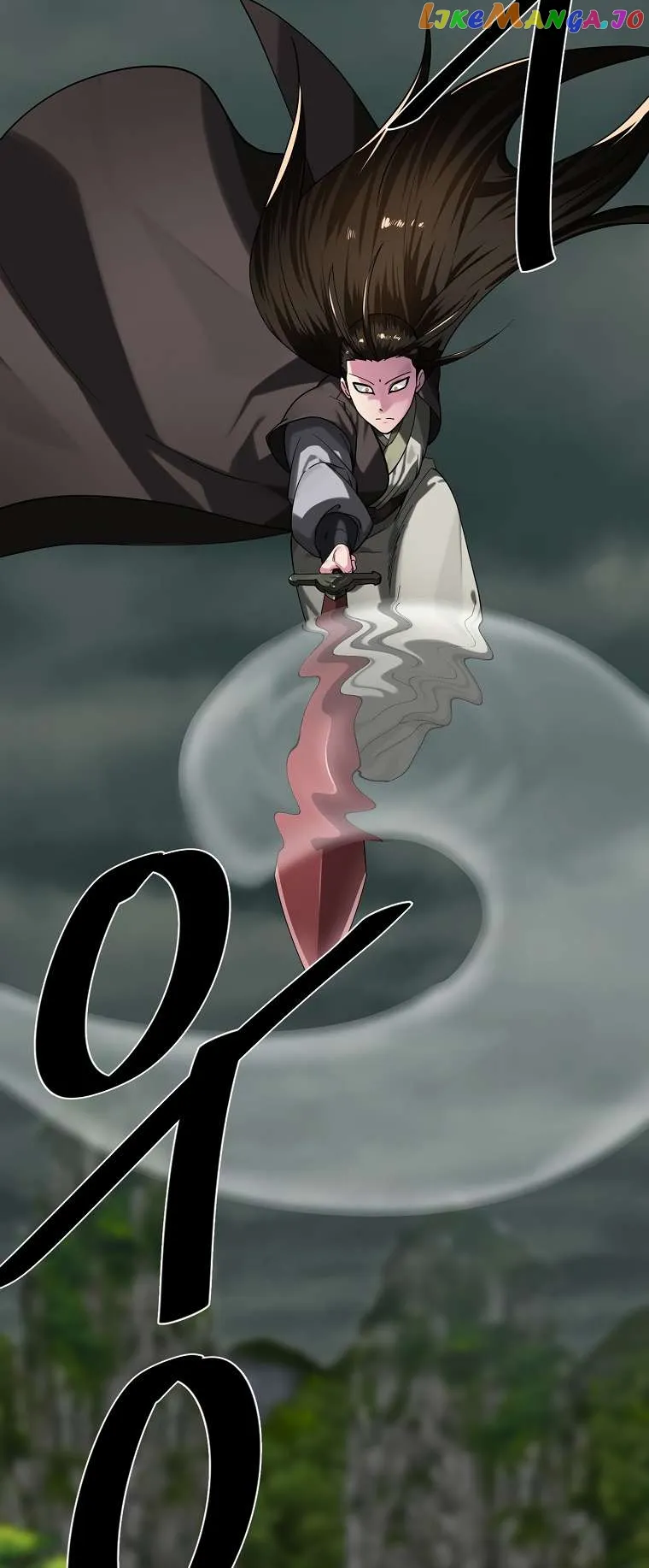 Volcanic Age Chapter 253 Online - página 36