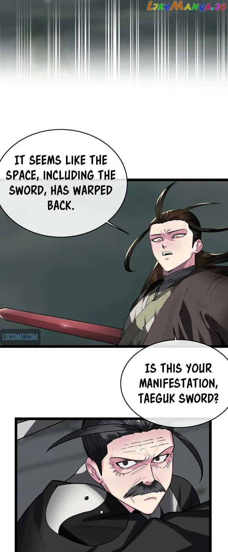 Volcanic Age Chapter 253 Online - página 38