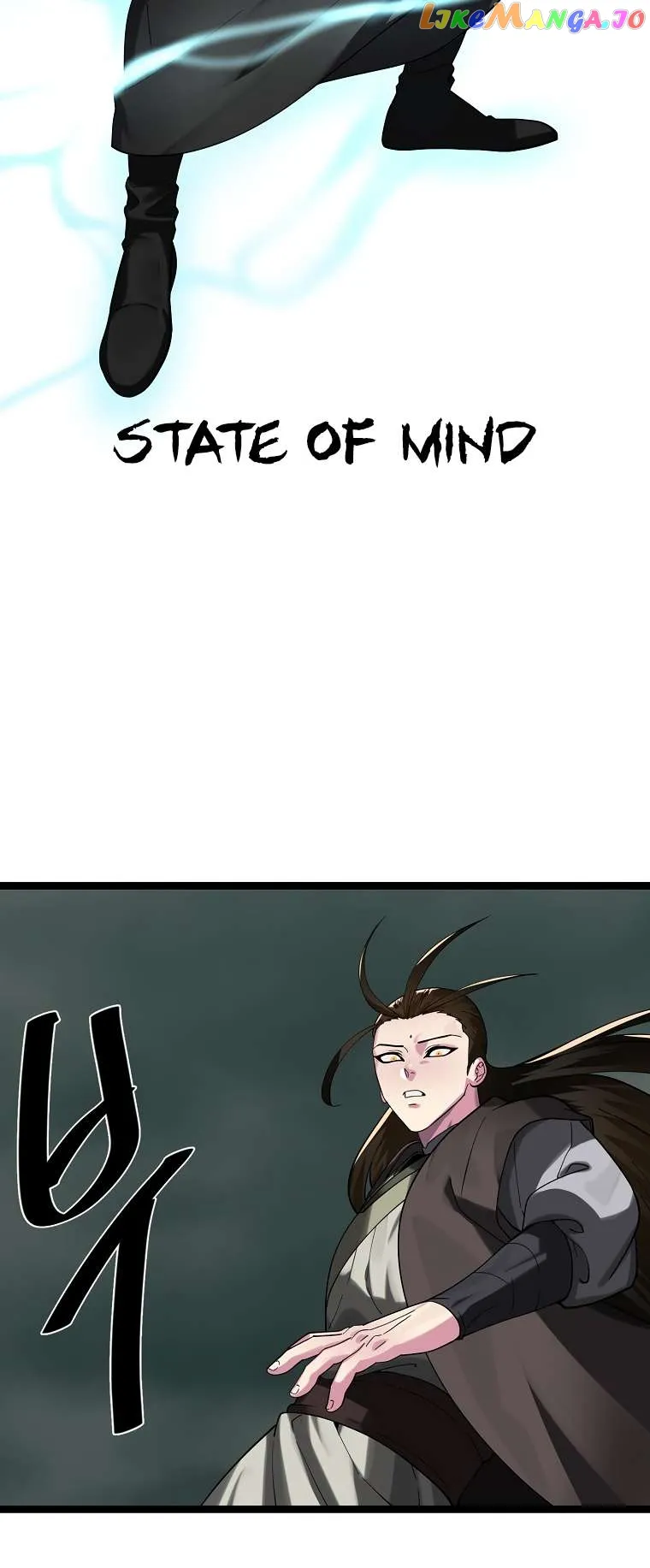 Volcanic Age Chapter 253 Online - página 40
