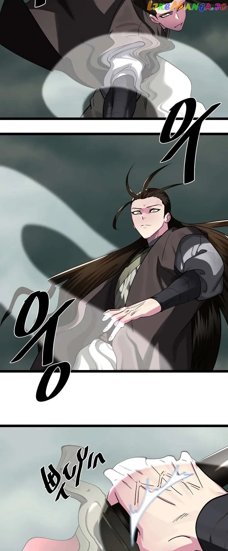Volcanic Age Chapter 253 Online - página 44