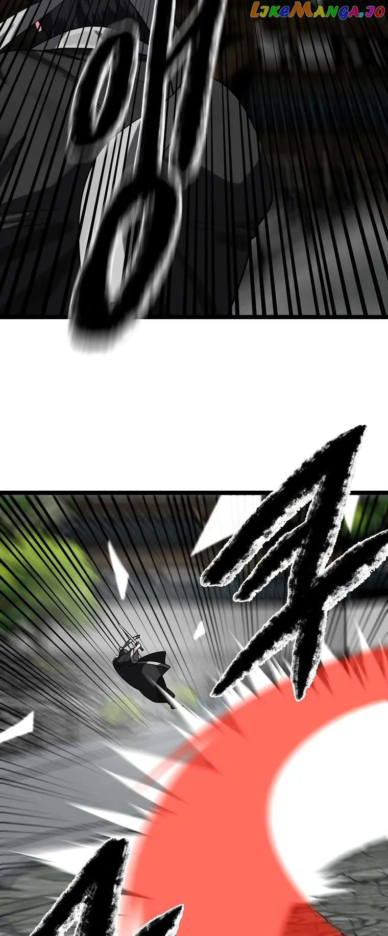 Volcanic Age Chapter 253 Online - página 46