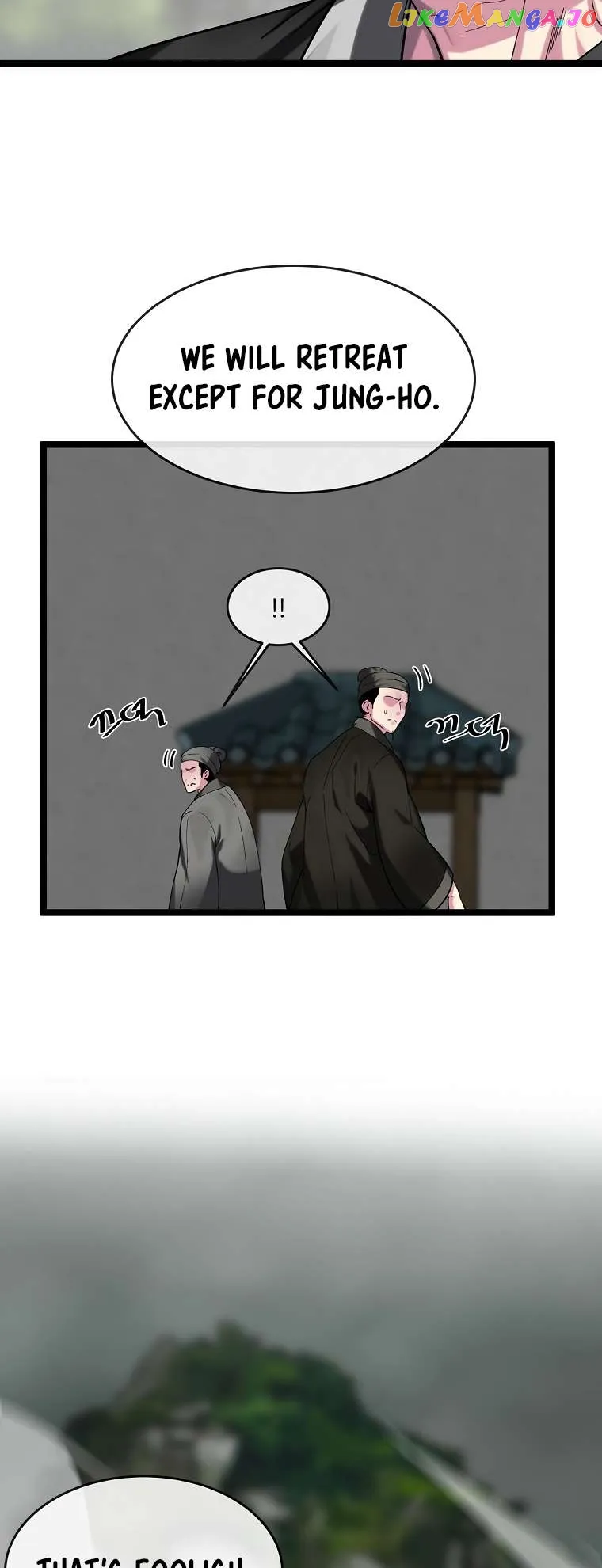 Volcanic Age Chapter 253 Online - página 57