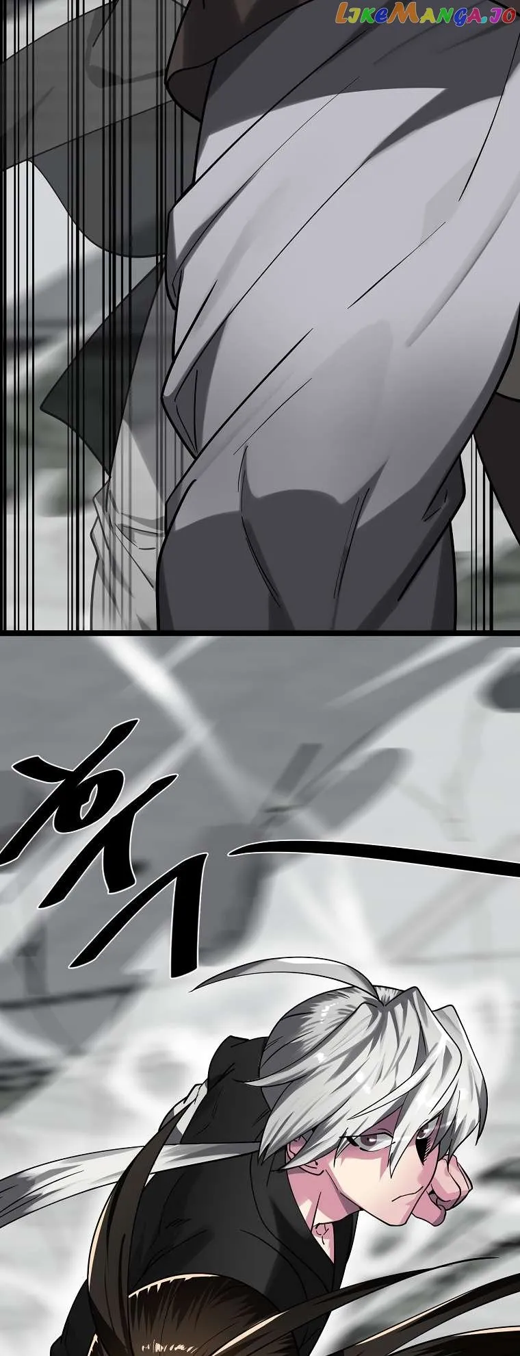 Volcanic Age Chapter 254 Online - página 30