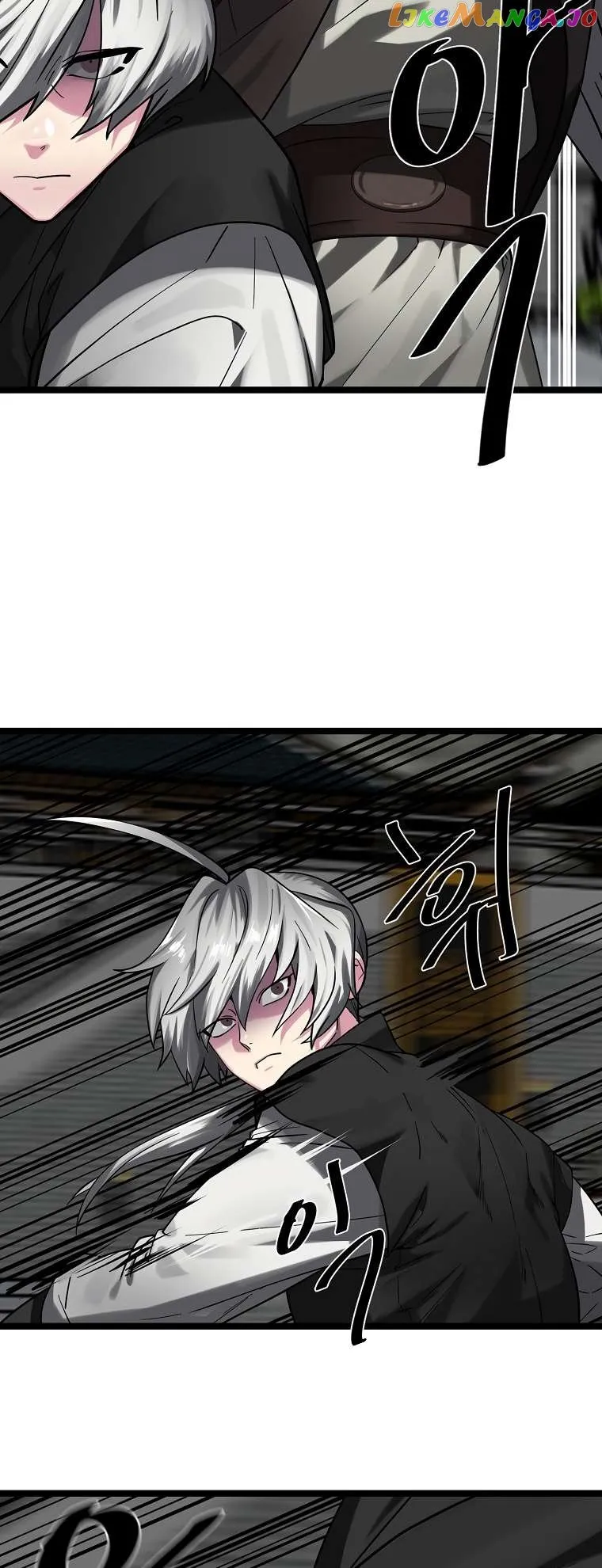 Volcanic Age Chapter 254 Online - página 33
