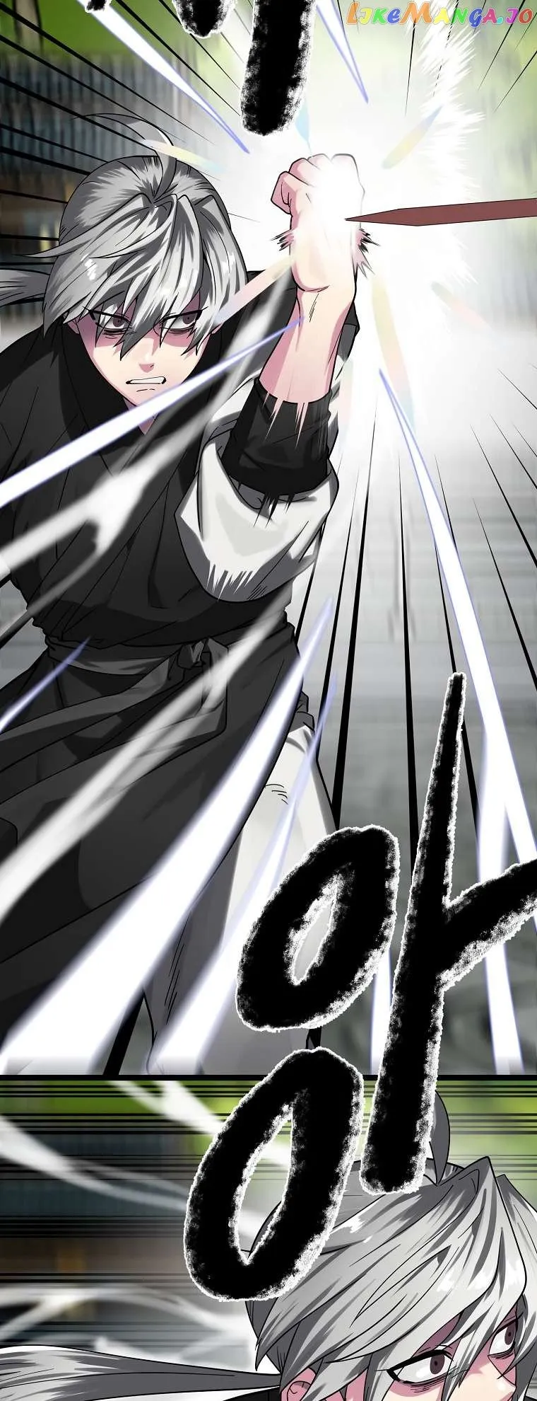 Volcanic Age Chapter 254 Online - página 35