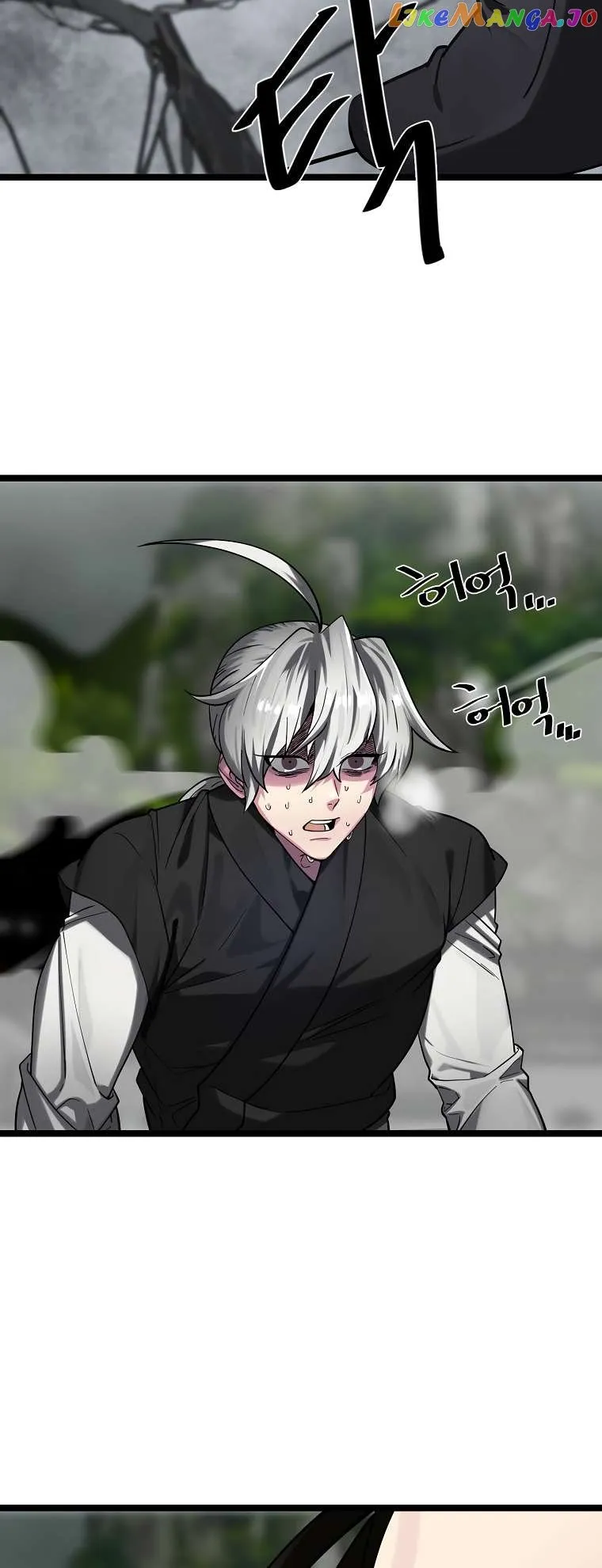 Volcanic Age Chapter 254 Online - página 40