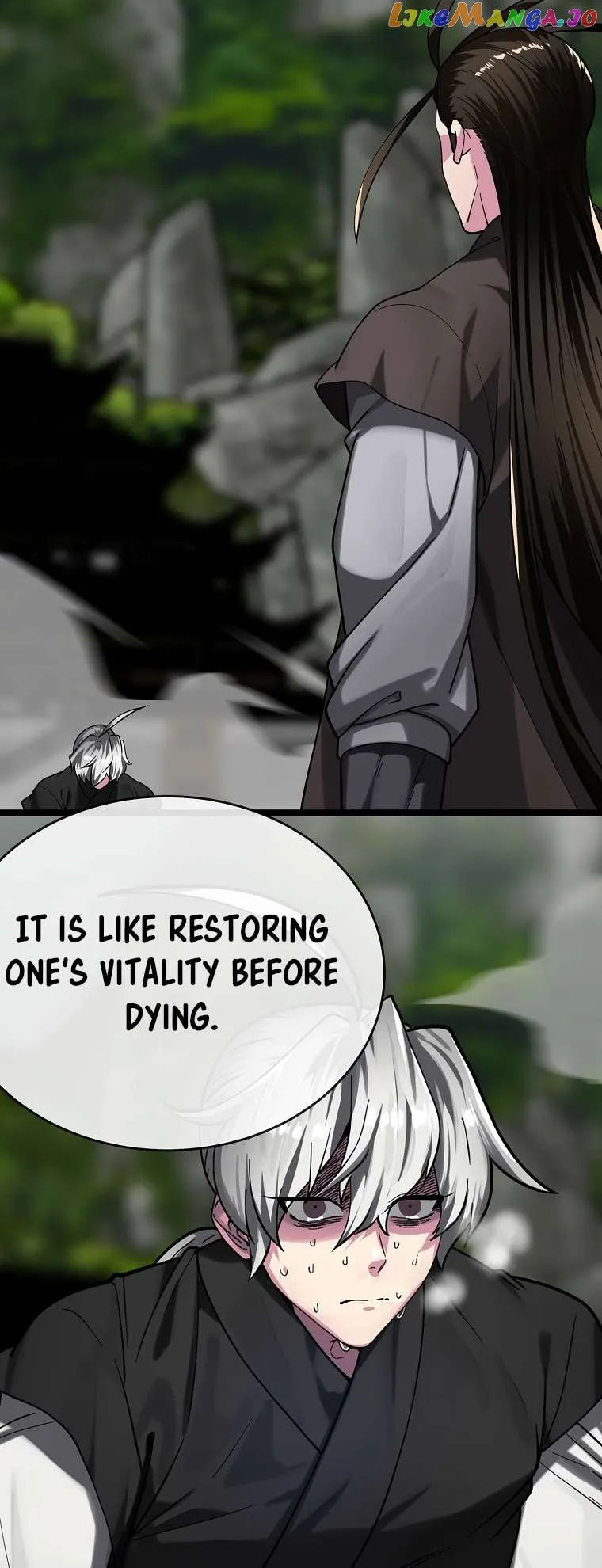 Volcanic Age Chapter 254 Online - página 42