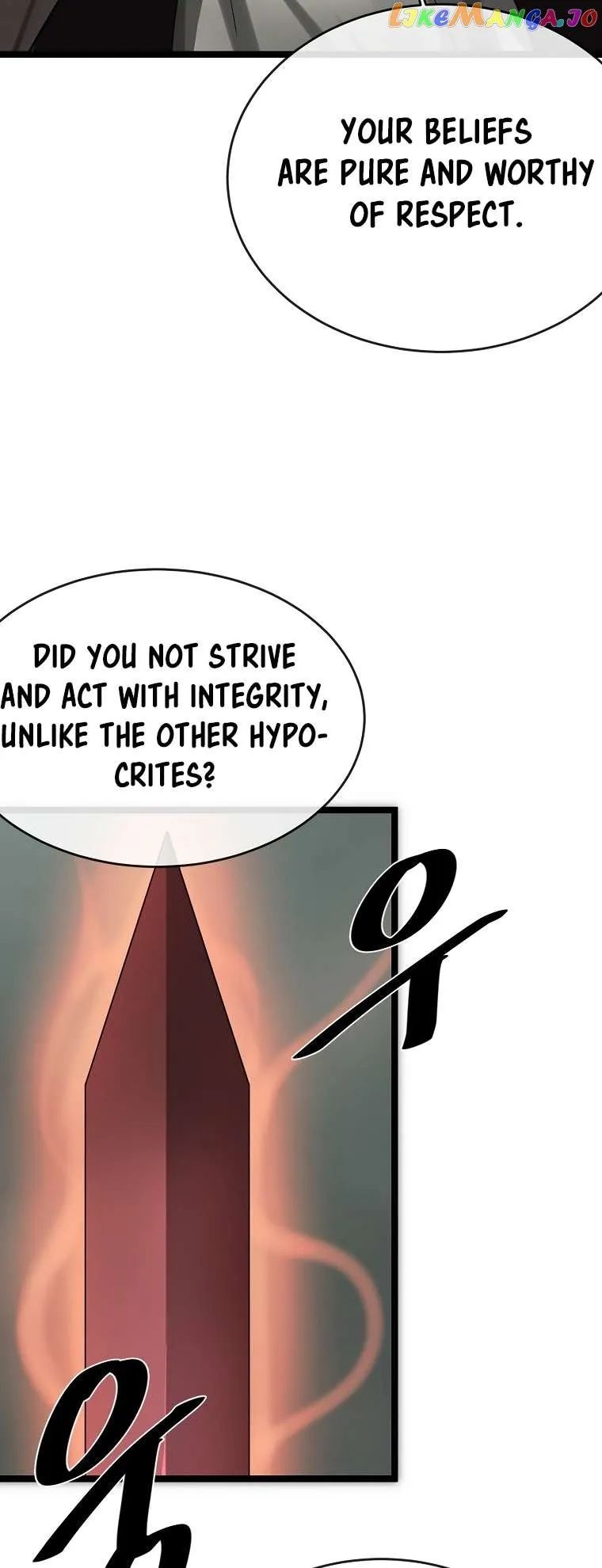Volcanic Age Chapter 254 Online - página 45