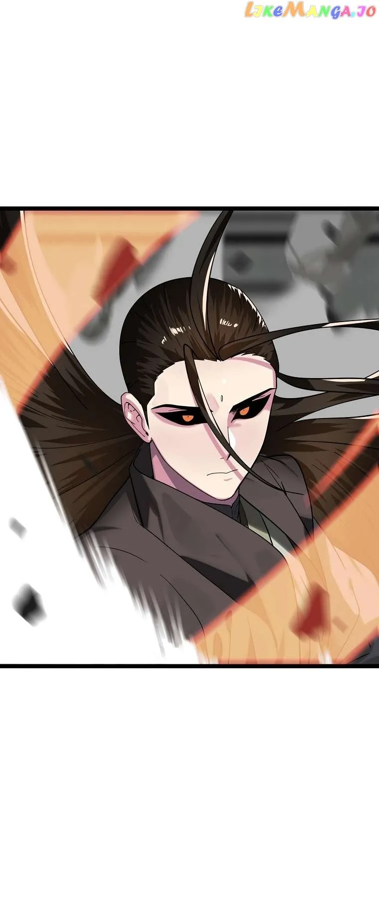 Volcanic Age Chapter 254 Online - página 66