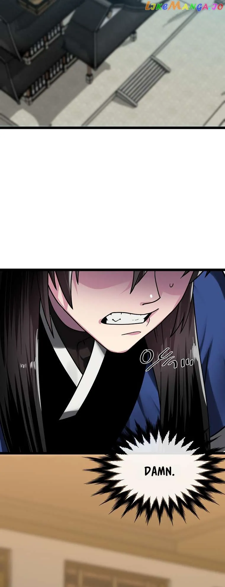 Volcanic Age Chapter 255 Online - página 4