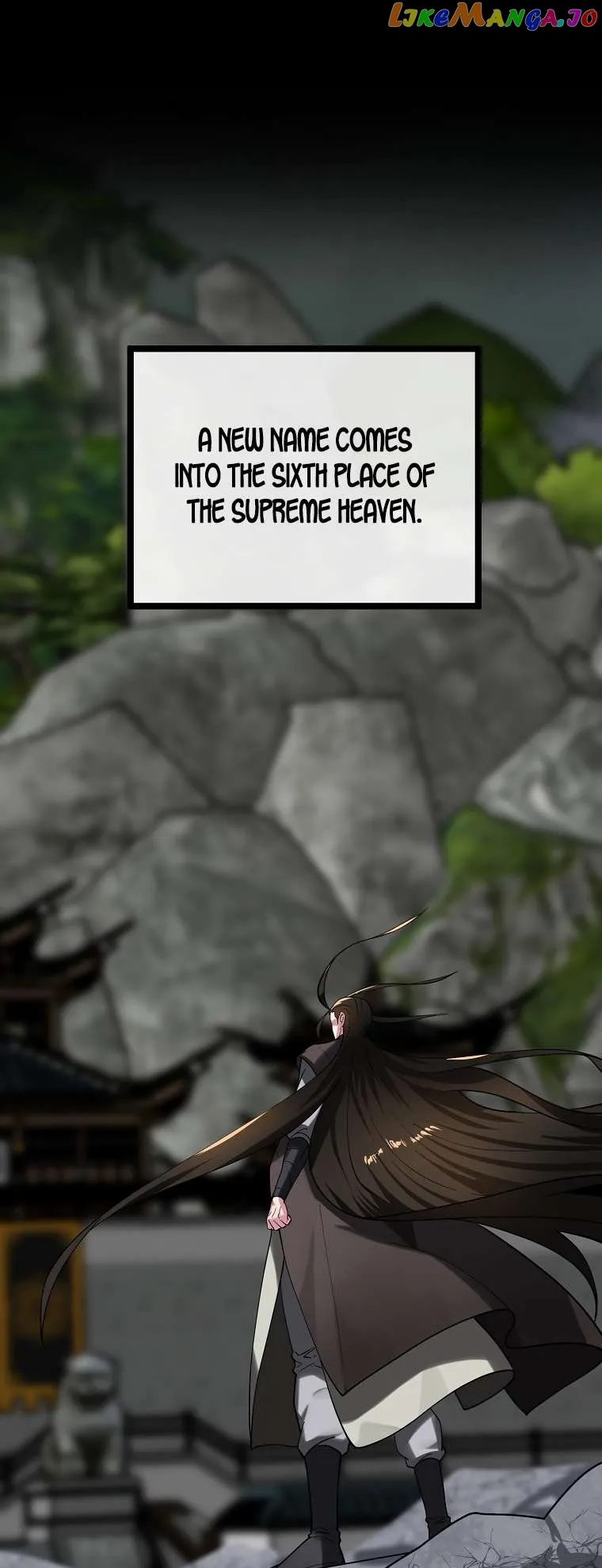 Volcanic Age Chapter 255 Online - página 17