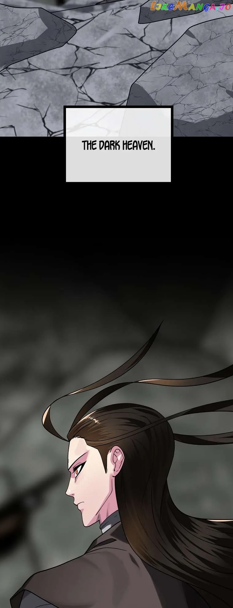 Volcanic Age Chapter 255 Online - página 18