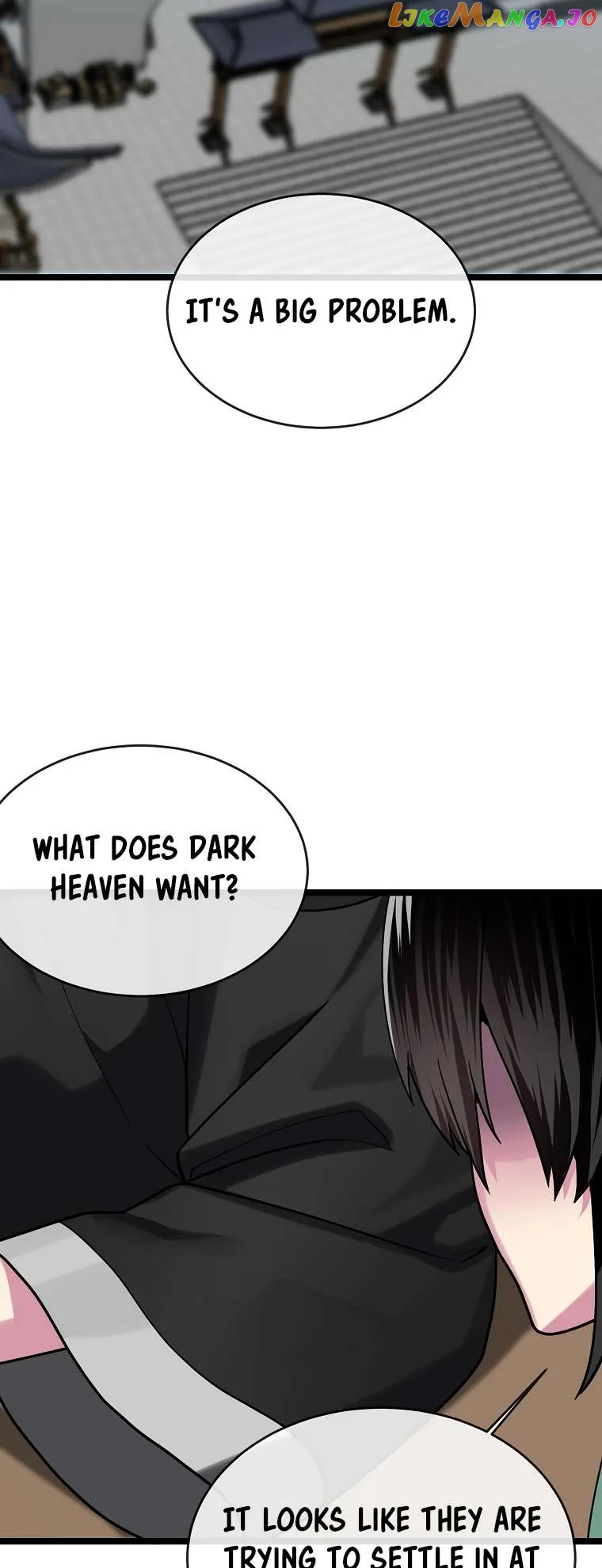 Volcanic Age Chapter 255 Online - página 20