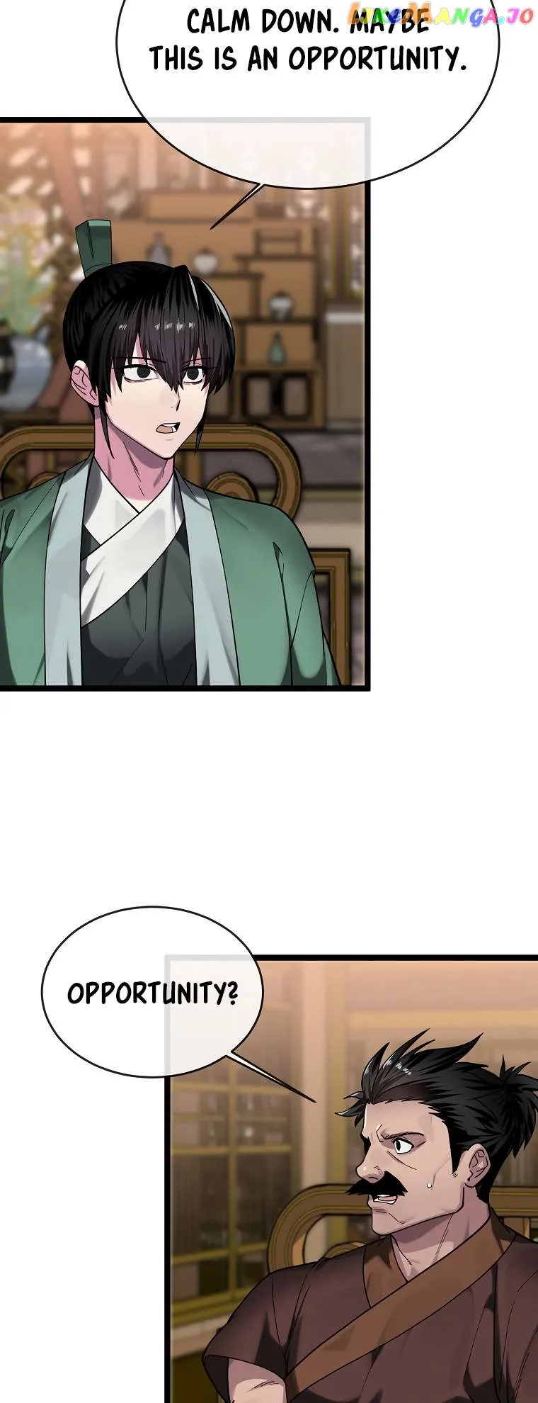 Volcanic Age Chapter 255 Online - página 23