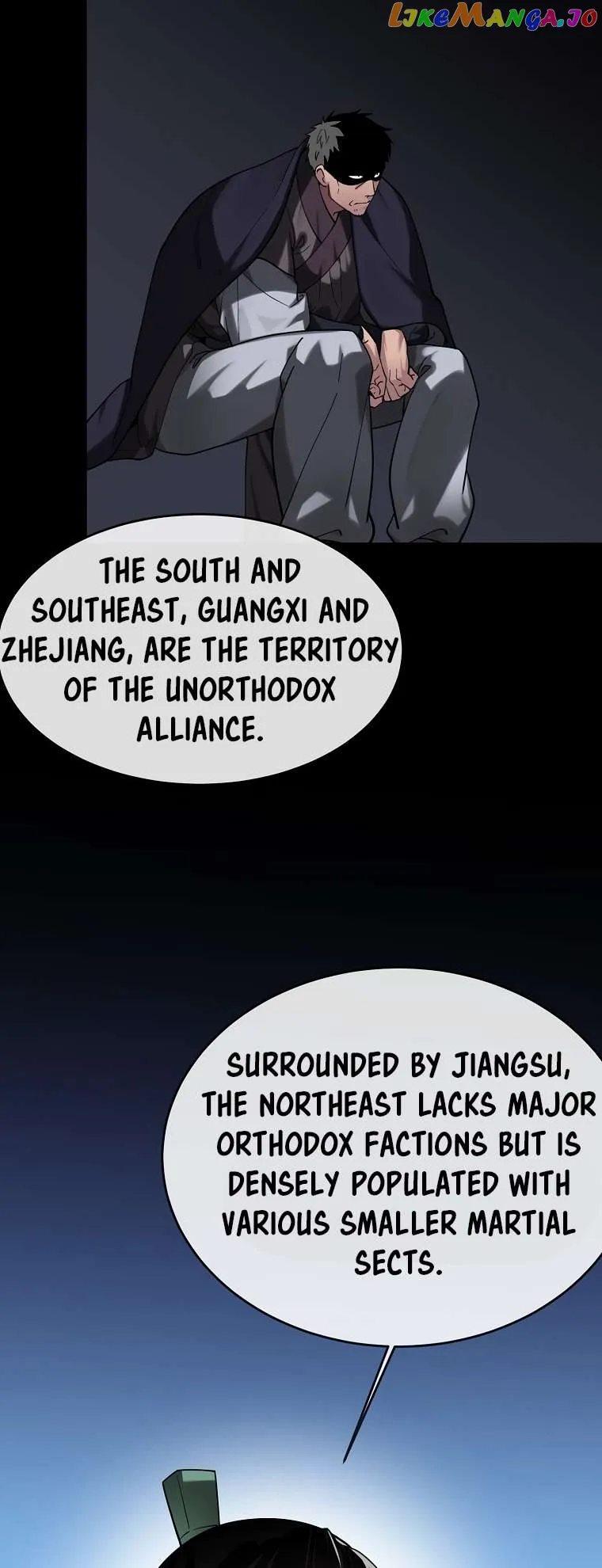 Volcanic Age Chapter 255 Online - página 26