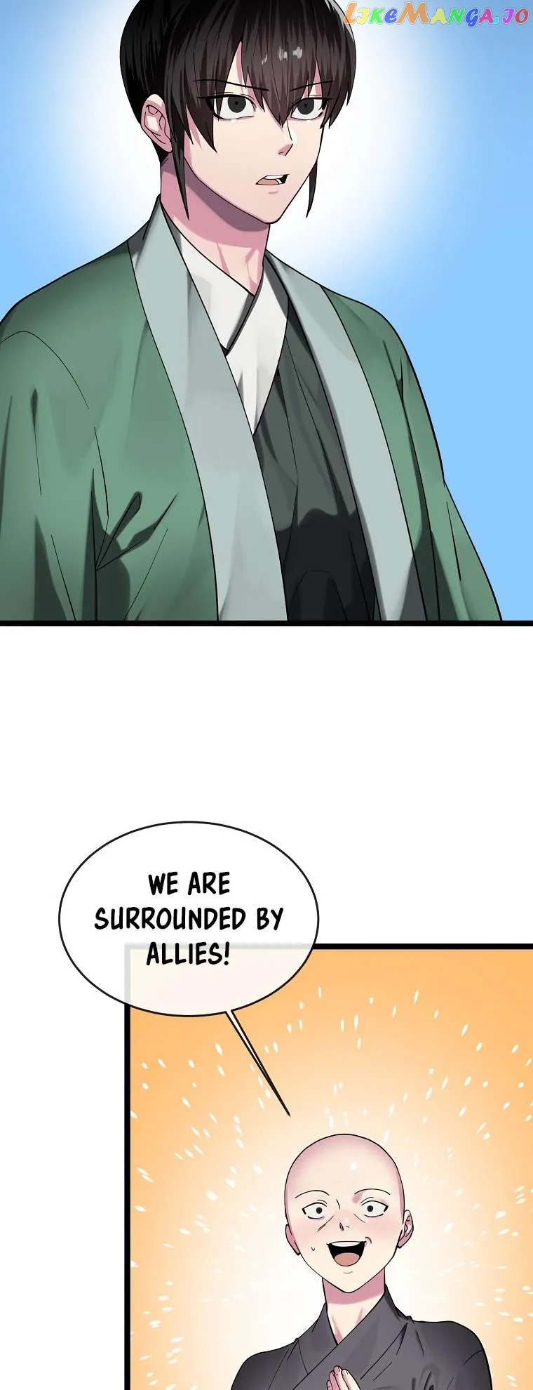 Volcanic Age Chapter 255 Online - página 27