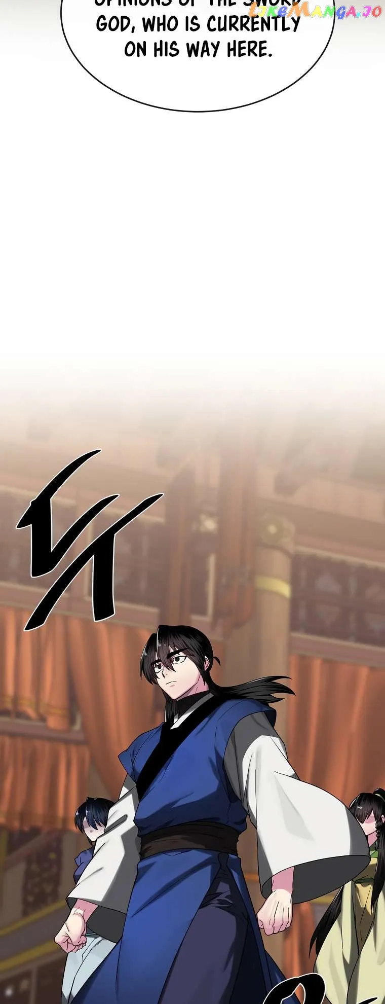Volcanic Age Chapter 255 Online - página 34
