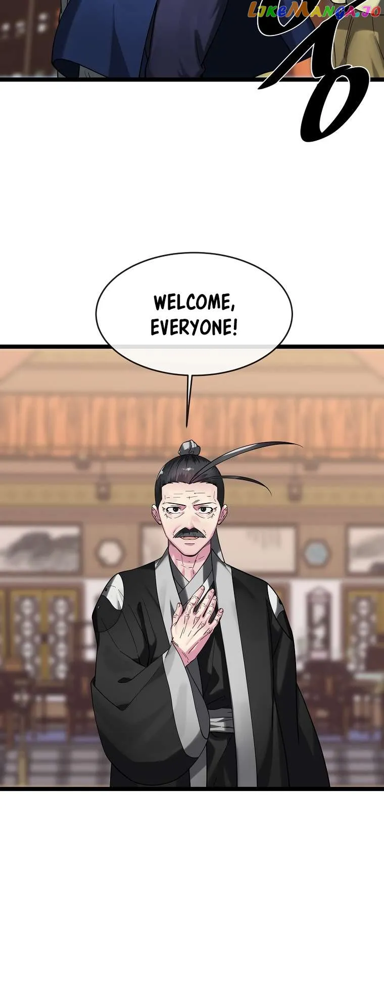 Volcanic Age Chapter 255 Online - página 35