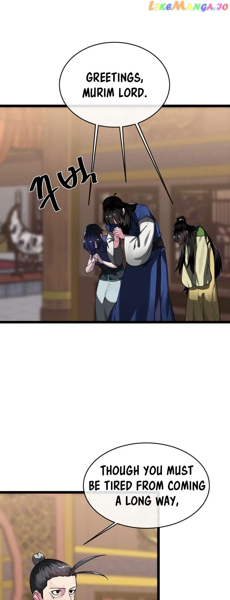 Volcanic Age Chapter 255 Online - página 36
