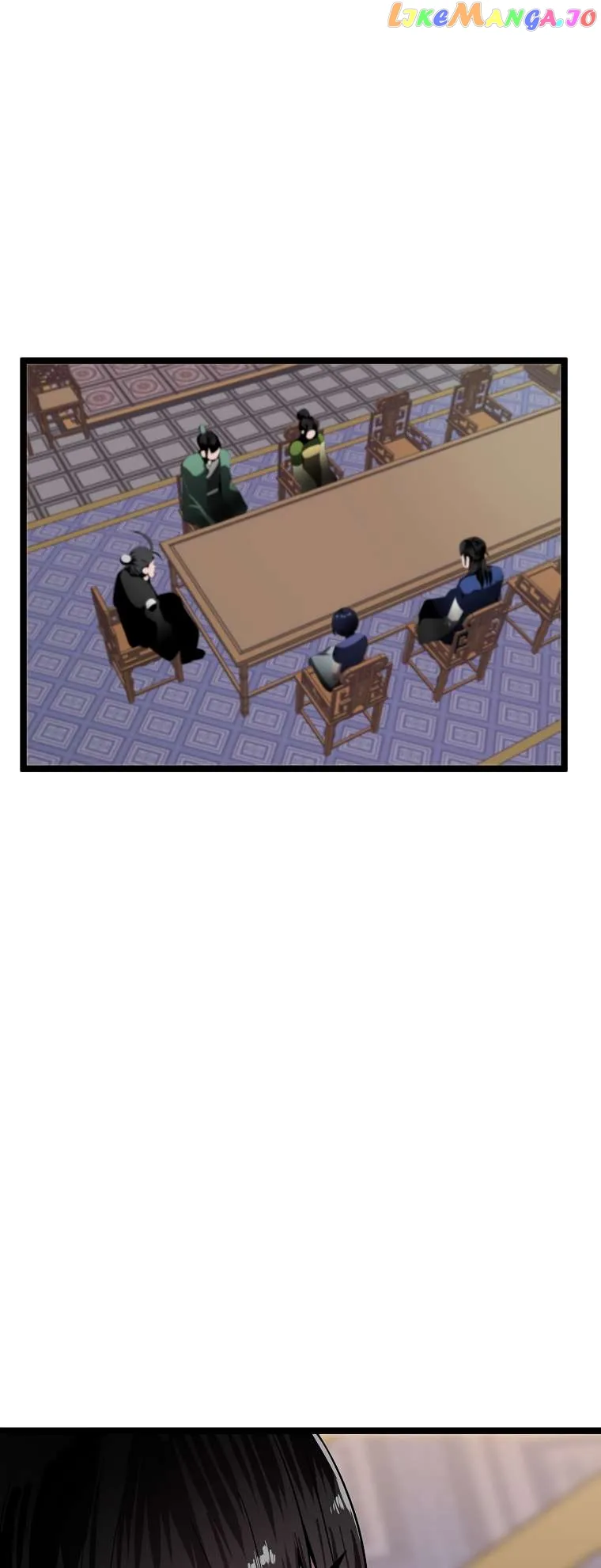 Volcanic Age Chapter 255 Online - página 38