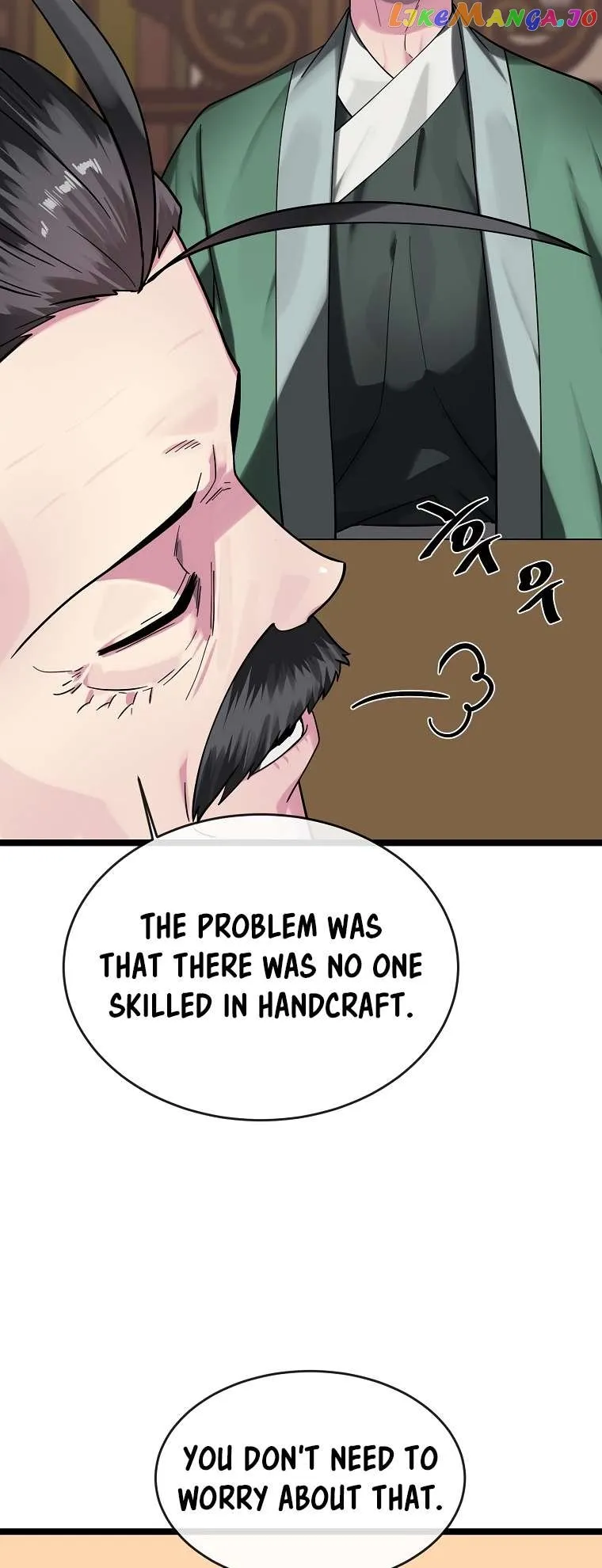Volcanic Age Chapter 255 Online - página 41