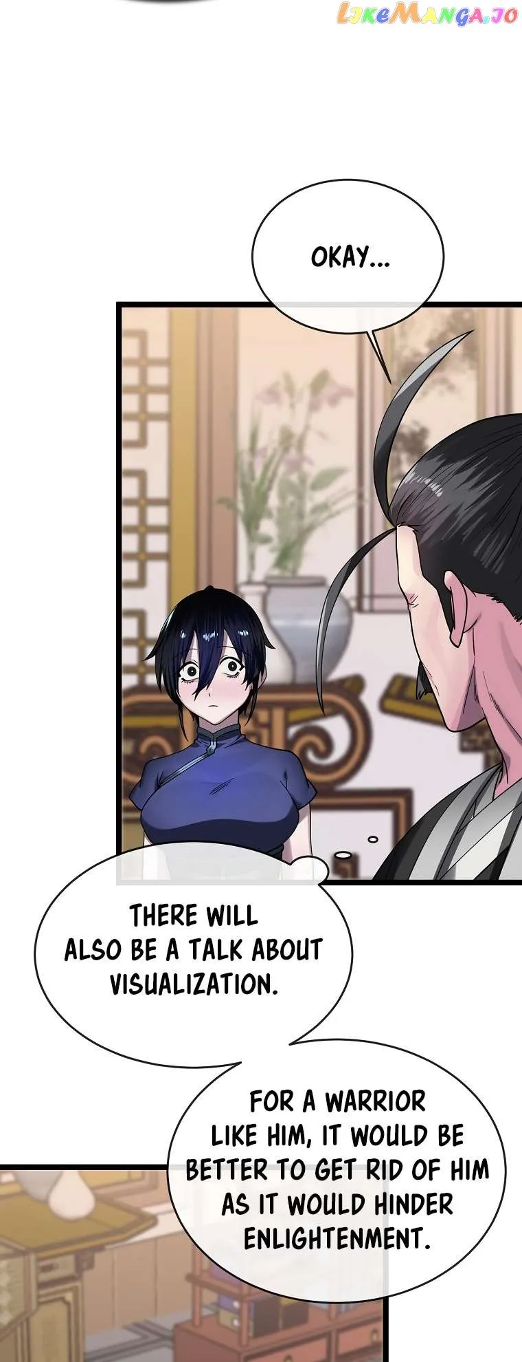 Volcanic Age Chapter 255 Online - página 47