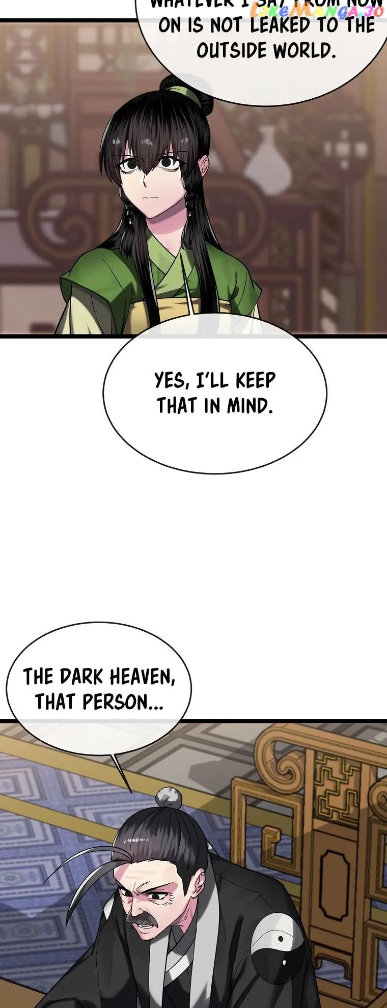 Volcanic Age Chapter 255 Online - página 49