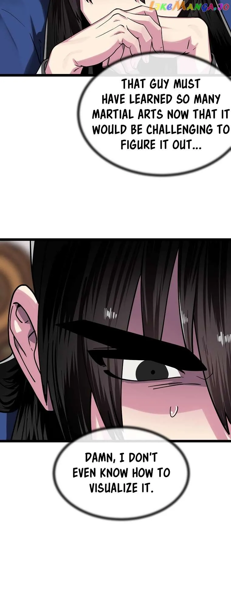 Volcanic Age Chapter 255 Online - página 52