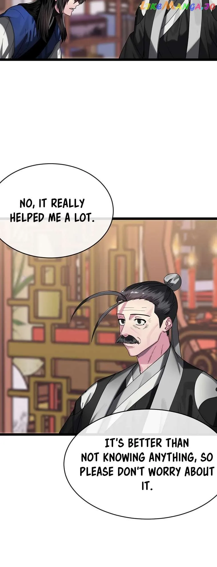 Volcanic Age Chapter 255 Online - página 56
